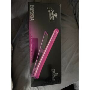 Royale Platinum Genius Heating Element hair straightener